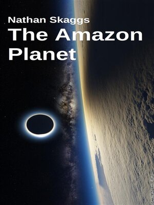 cover image of The Amazon Planet